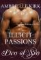 [Den of Sin 07] • Illicit Passions